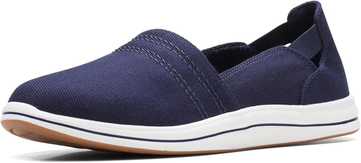 Clark’s Breeze Step