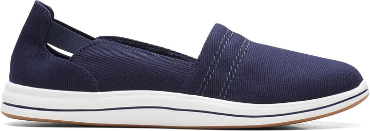 Clark’s Breeze Step