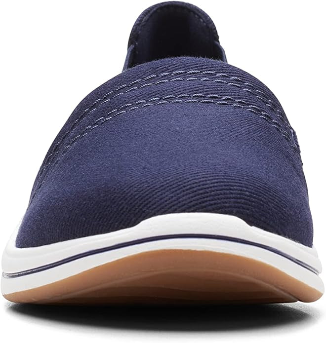 Clark’s Breeze Step