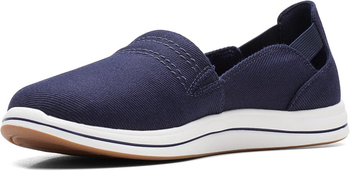 Clark’s Breeze Step