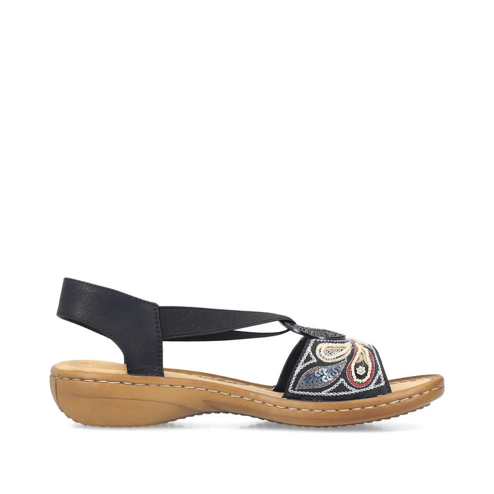 Rieker 608B4