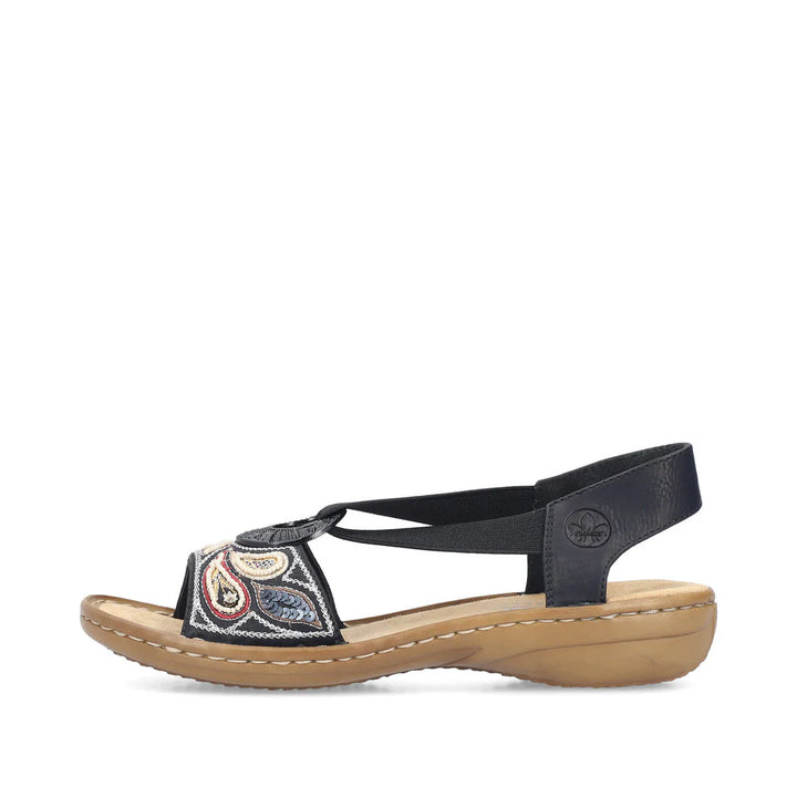 Rieker 608B4