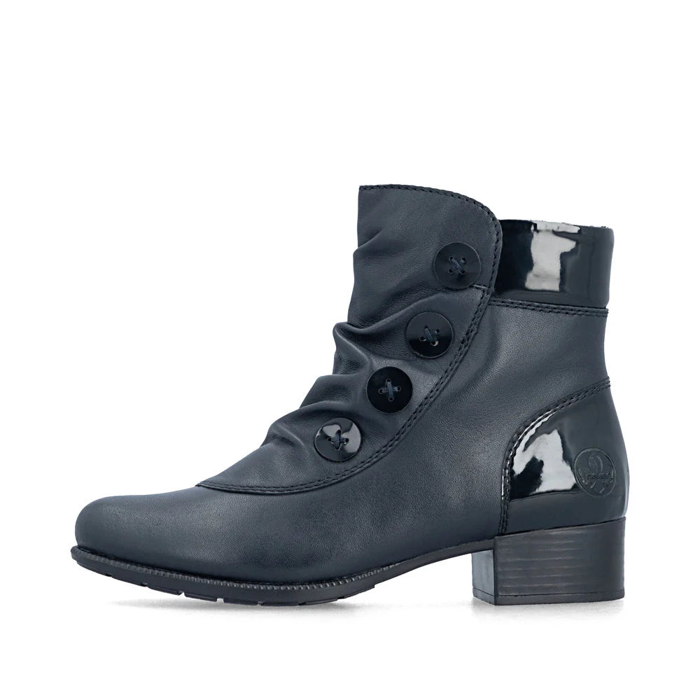 Rieker 78659