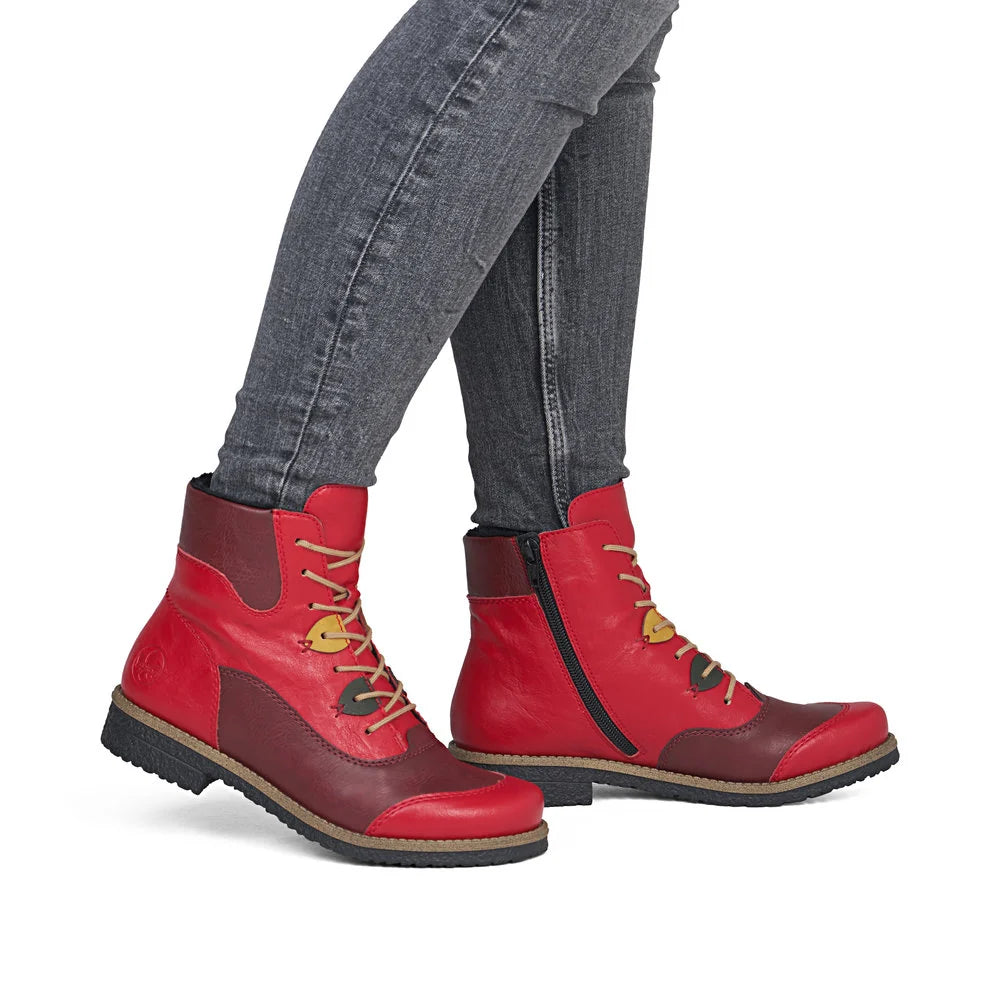 Rieker 73510
