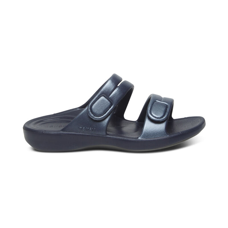 Aetrex Janey Sport