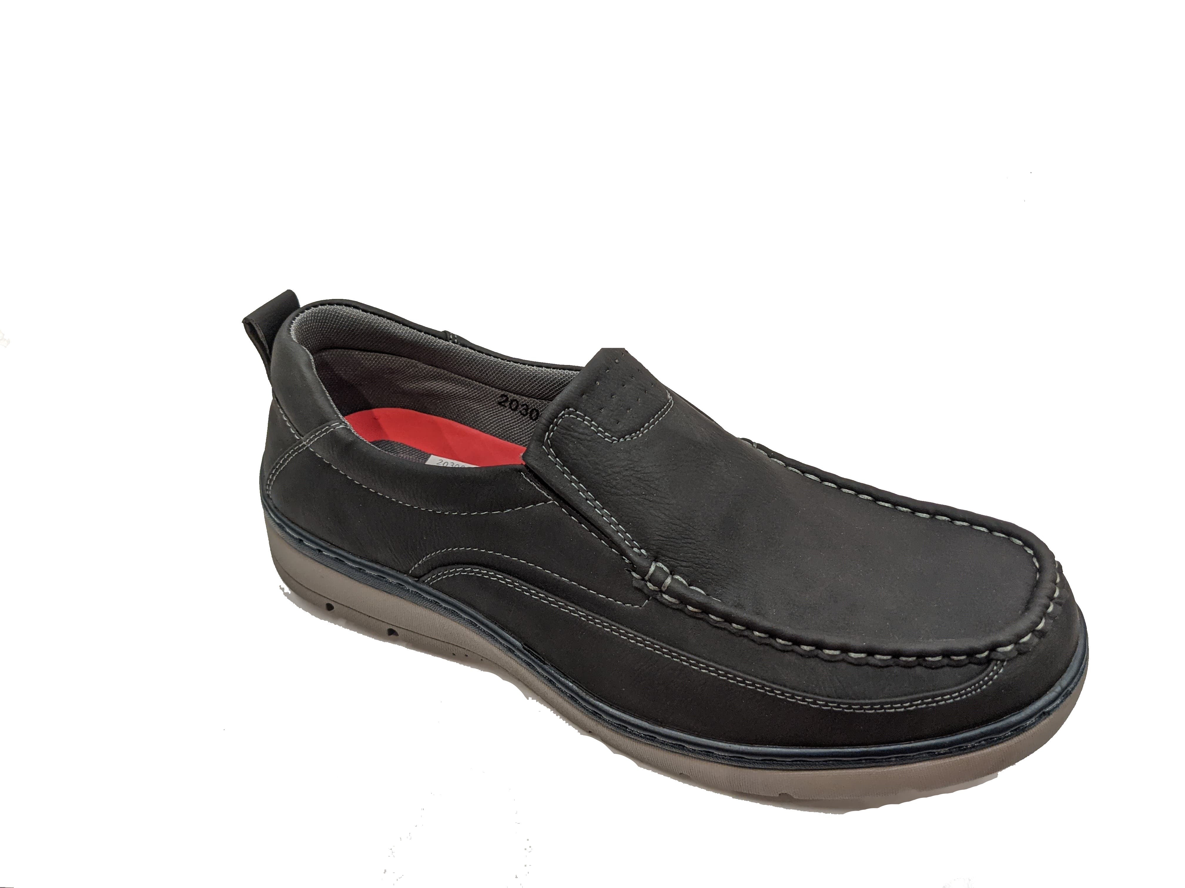Gardella 3003 NR – Chaussures Monette
